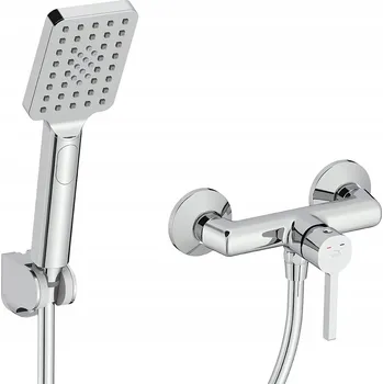 Vodovodní baterie Sprchová baterie Laveo Alita