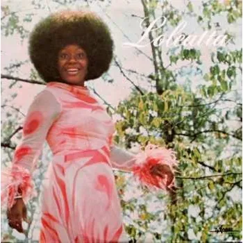 Zahraniční hudba CD Loleatta Holloway: Loleatta 2025