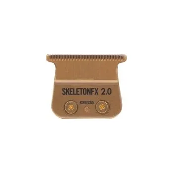 Strojek na vlasy BABYLISS PRO Nůž/Čepel pro zastřihovač SKELETONFX 2.0 GOLD