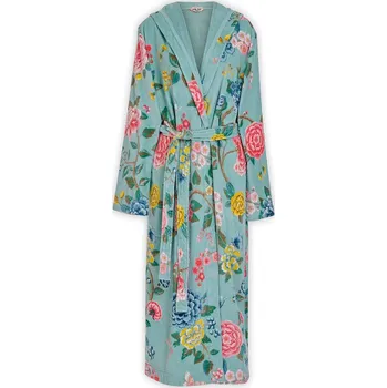 Vánoční dekorace PIP Studio Župan PIP Good Evening modrá Velikost: L 198782