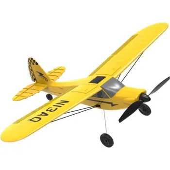 RC model auta RC letadlo Volantex Sport Cub 400 IQ models - RC_322719 RTF 1:10