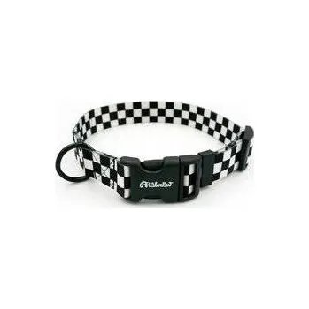 Obojek pro psa Obojek pro psa Psiakrew Checker L 34-44 cm