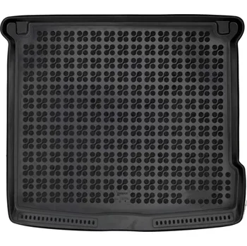 Autodoplněk Vana kufru - gumová, protiskluzová MERCEDES GLE (W166) 2015-2020 |