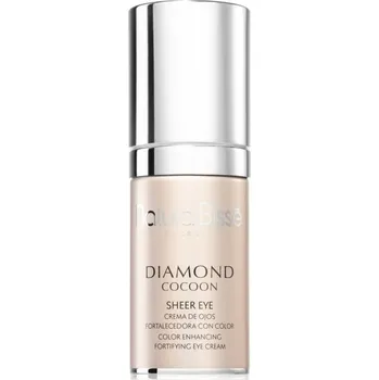 Péče o oční okolí Natura Bissé Diamond Age-Defying Diamond Cocoon zpevňující oční krém 25 ml
