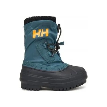 Chlapecká obuv Helly Hansen dětské sněhule vícebarevné velikost 28