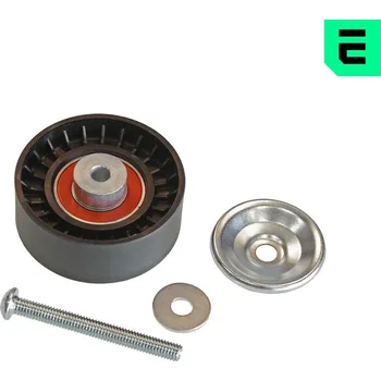 Motor automobilu Vratná vodící kladka OPTIMAL 0-N1991