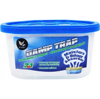 Odvlhčovač vzduchu Ardor Pohlcovač vlhkosti 2v1 Bez vůně 400 ml