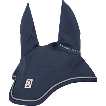 Čabraka pro koně Lauria Garrelli Čabraka Livigno Soft Lauria Garrelli, deep blue COB