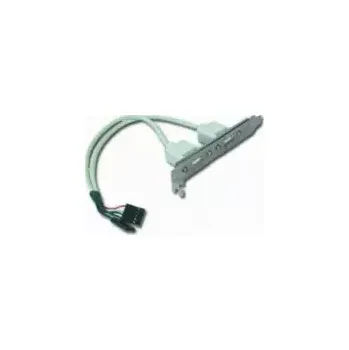 Kabel do PC Gembird přídavné USB porty (KAB058C01)