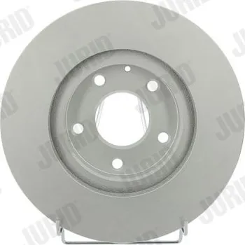 Brzdový kotouč Brzdový kotouč JURID 563117JC