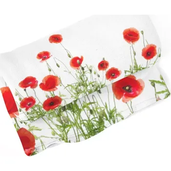 deka Sablio Deka Vlčí máky - 150x120 cm