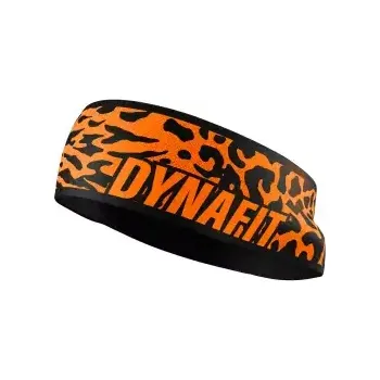 Sportovní čelenka Čelenka Dynafit Graphic 72015-4221 Ultra Orange