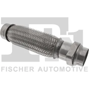 Přední díl výfuku Pružný díl výfuku FA1 VW452-272