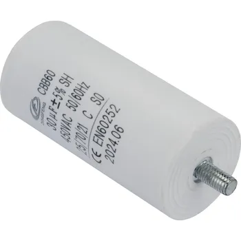 Kompresor Kondenzátor pro kompresor Powermat PM-KO-50T, Powermat PM-KO-50T-KN