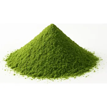 Přírodní produkt Mladý ječmen prášek BIO 125 g VIA NATURAE