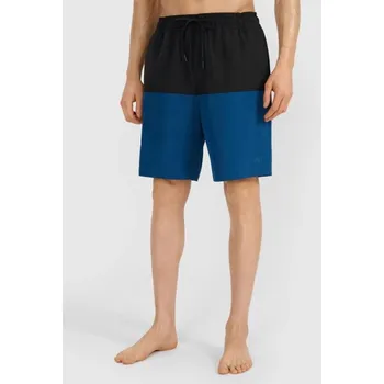 Pánské plážové šortky boardshorts 4F 4FWSS25UBDSM135-46S XXL