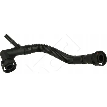 Klimatizace automobilu Hart 908 832 Hadice, odvětrávání klikové skříně