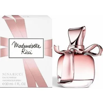 Dámský parfém Nina Ricci Mademoiselle Ricci Women Eau de Parfum 30 ml