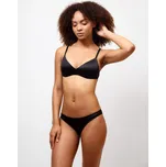 Podprsenka push-up PASSIONATA (T625-02), Velikost M, Barva černá