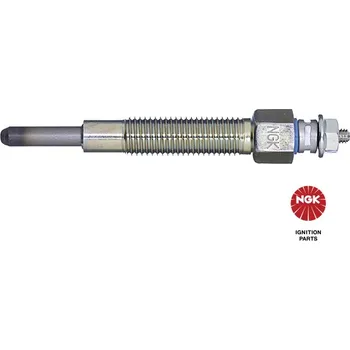 Zapalovací a žhavicí svíčka Žhavící svíčka NGK 6140