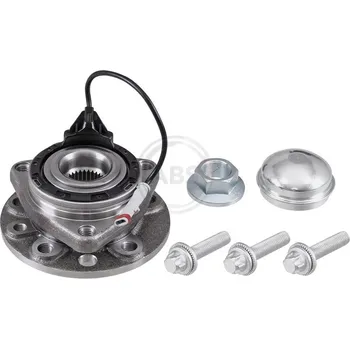 Náboj kola A.B.S. 201108