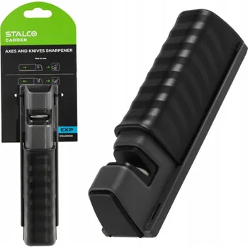 Brousek na sekery a nože STALCO GARDEN EXP S104210251
