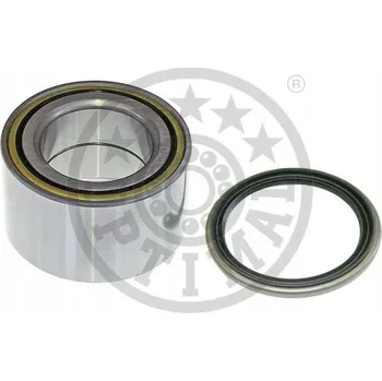 Zavěšení kol Sada ložisek kol Optimal 302166