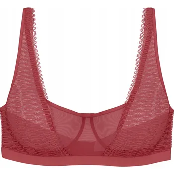 Podprsenka Měkká podprsenka s kosticemi Triumph Aura Spotlight T W02 85C