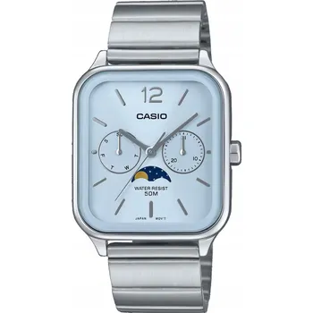 Hodinky Pánské hodinky Casio MTP-M305D-2A