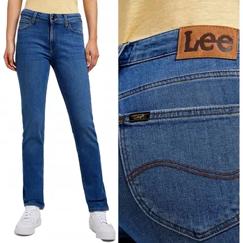 Dámské džíny LEE Dámské džíny ELLY NIGHT SKY 112338322 Velikost: 29/31