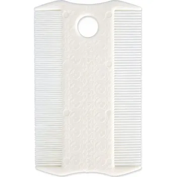 Péče o srst a drápky Hřeben pro krátká srst Trixie