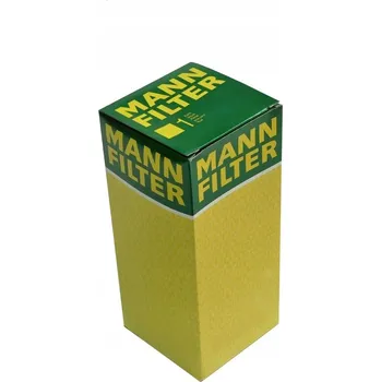 Palivový filtr Mann-Filter WK 42/7 Palivový filtr