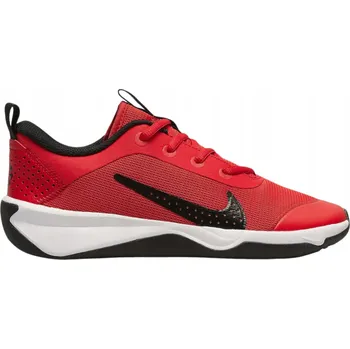 Dámské tenisky Nike sportovní boty textilní červené velikost 39