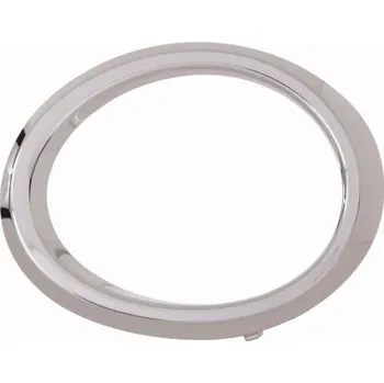 Nárazník Větrací mřížka, nárazník ABAKUS 312-2517R-UD