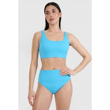 Dámské spodní prádlo 4F HORNÍ DÍL PLAVEK DÁMSKÝ XL F084 SS25