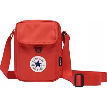Ledvinka Converse ledvinka CROSS BODY 2 červená