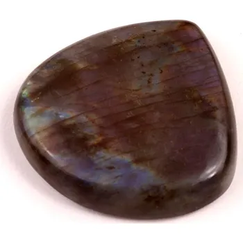 Kabošon Spectrolit č.7551 (37x37x8mm)