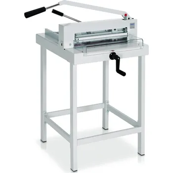 Kancelářská technika Řezačka EBA 4305