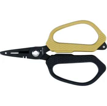 WESTIN NŮŽKY NA VLÁKNA A ŠŇŮRY 12,5 cm