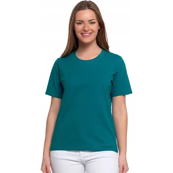 Dámské tričko Dámské tričko s kulatý výstřihem Moraj, velikost L