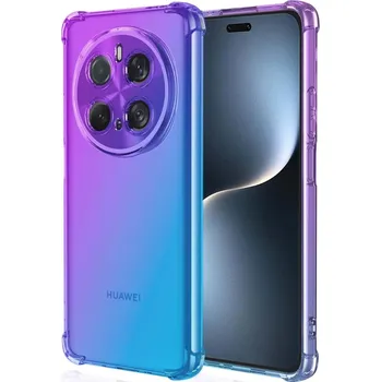 Pouzdro na mobilní telefon Zadní Kryt Erbord pro Honor 7 Pro, vícebarevný