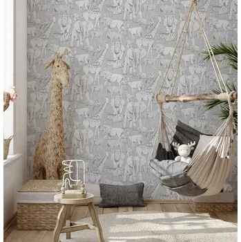 Tapeta Tapeta v roli Kids@Home, dětská, 52 cm x 10 m