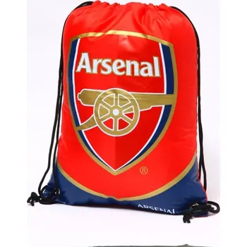 Sportovní vak Team Gym Bag Arsenal One Size