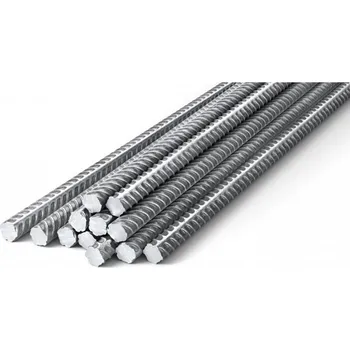 Závitová tyč Tyč betonářská ocelová Ø 22 mm délka 6 m