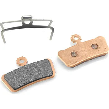 CL BRAKES Brzdové destičky pro jízdní kola se slinutou směsí - 4060VX 4060VX