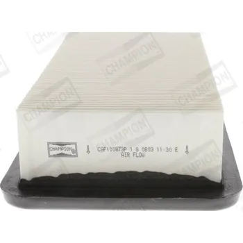 Vzduchový filtr Vzduchový filtr CHAMPION CAF100873P