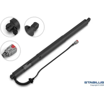 Elektromotor, zadní dveře STABILUS 191257