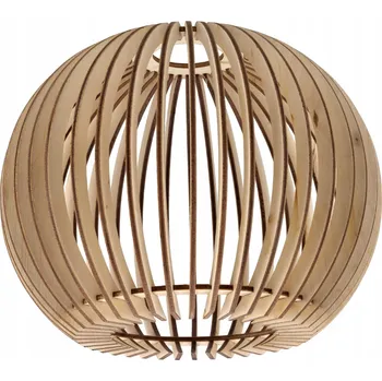 Stínidlo BERGE Stínidlo pro lustrovou lampu - Luca