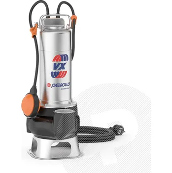 Čerpadlo PEDROLLO | VXm 8/35 48SGV90A0A1