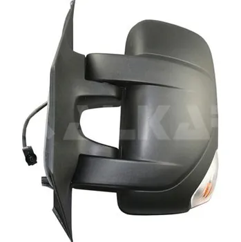 Auto zrcátko Vnější zpětné zrcátko ALKAR 9225907